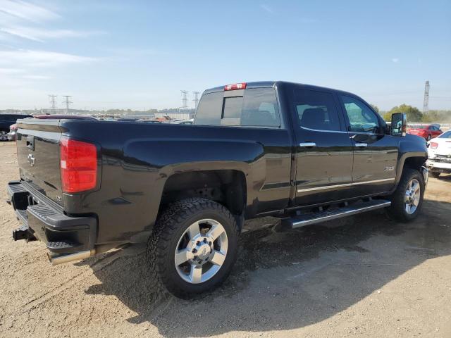 Photo 3 from auction – 2016 CHEVROLET SILVERADO with VIN 1GC1KWEG9GF291273