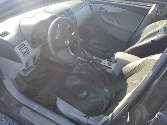 Photo 7 from auction – 2011 TOYOTA COROLLA with VIN 2T1BU4EE3BC698055