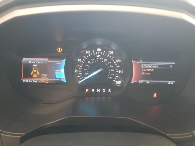 Photo 9 from auction – 2015 FORD EDGE SEL with VIN 2FMTK3J88FBB91179