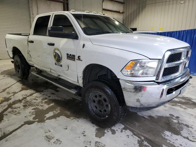 Photo 4 from auction – 2018 RAM 2500 ST with VIN 3C6UR5CL6JG160432