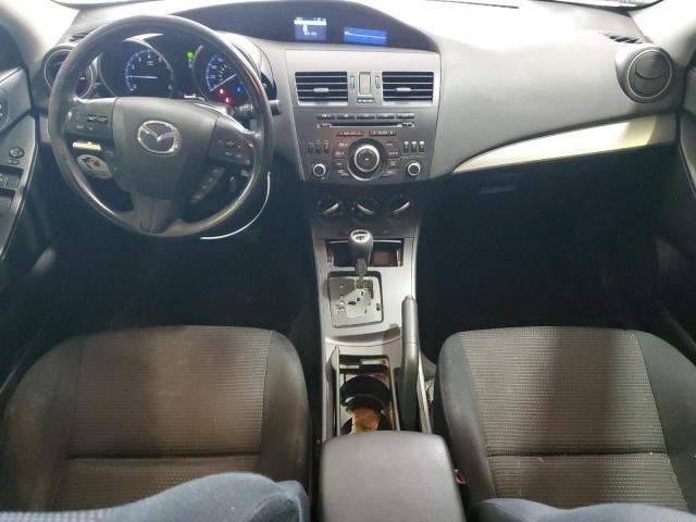 Photo 8 from auction – 2013 MAZDA 3 I with VIN JM1BL1U85D1702725