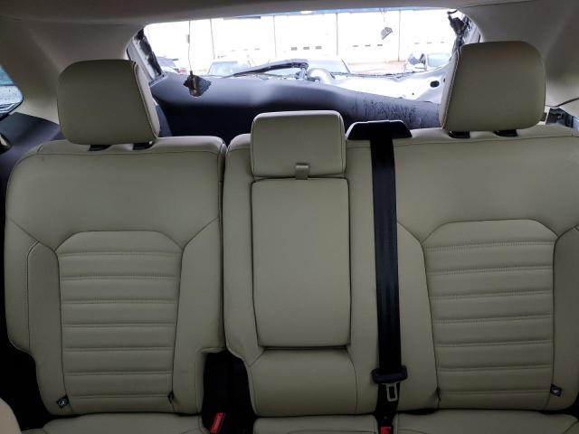 Photo 10 from auction – 2020 FORD EDGE SEL with VIN 2FMPK4J92LBA61300