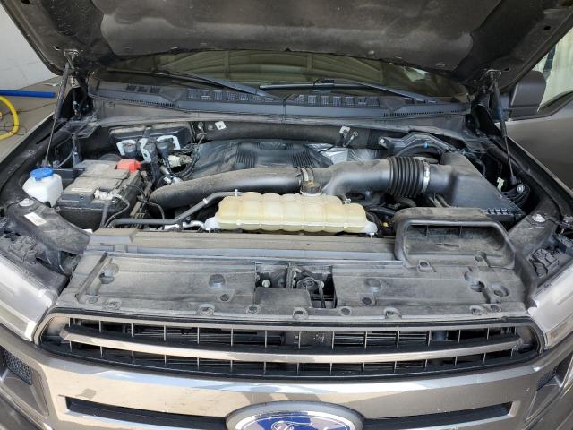 Photo 11 from auction – 2020 FORD F150 SUPER with VIN 1FTEW1E42LFC20313