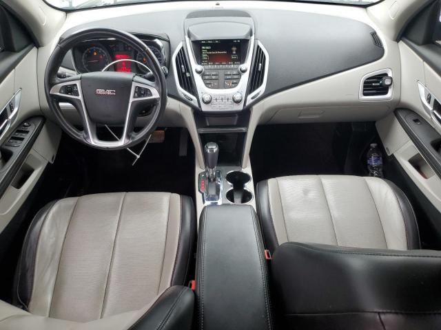 Photo 8 from auction – 2016 GMC TERRAIN SL with VIN 2GKFLPE32G6301677