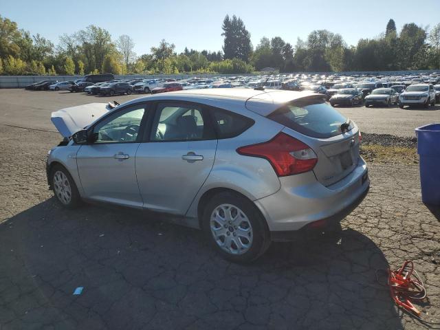 Photo 2 from auction – 2012 FORD FOCUS SE with VIN 1FAHP3K23CL195521