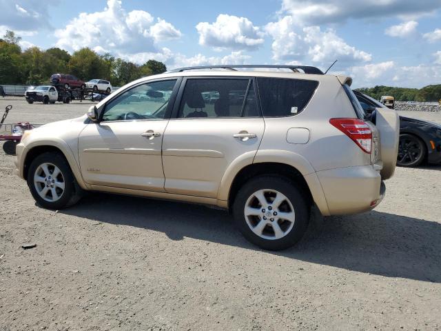 Photo 2 from auction – 2011 TOYOTA RAV4 LIMITED with VIN 2T3DK4DV4BW061973