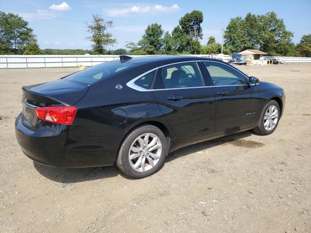 Photo 3 from auction – 2019 CHEVROLET IMPALA LT with VIN 2G11Z5S30K9103693
