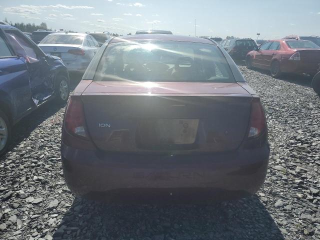 Photo 6 from auction – 2003 SATURN ION LEVEL with VIN 1G8AG52F83Z120198