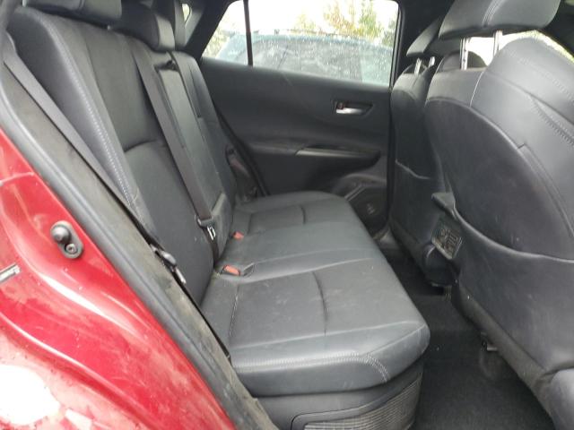 Photo 11 from auction – 2021 TOYOTA VENZA LE with VIN JTEAAAAH1MJ002203