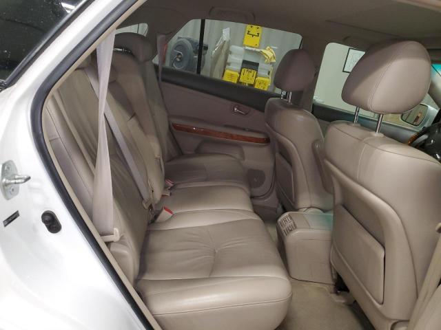 Photo 11 from auction – 2005 LEXUS RX 330 with VIN JTJHA31U650091007