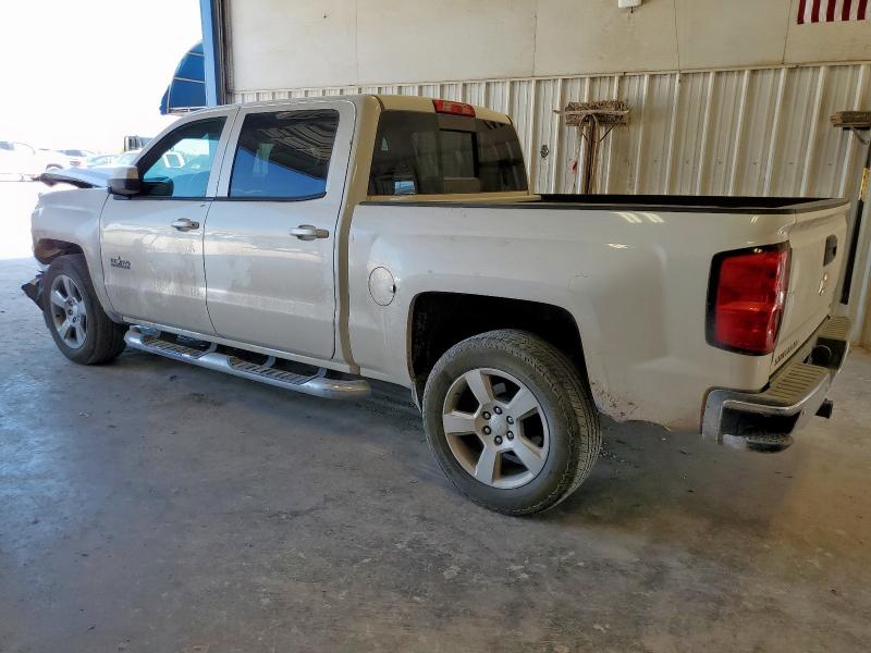 Photo 2 from auction – 2014 CHEVROLET SILVERADO with VIN 3GCPCREC6EG503760