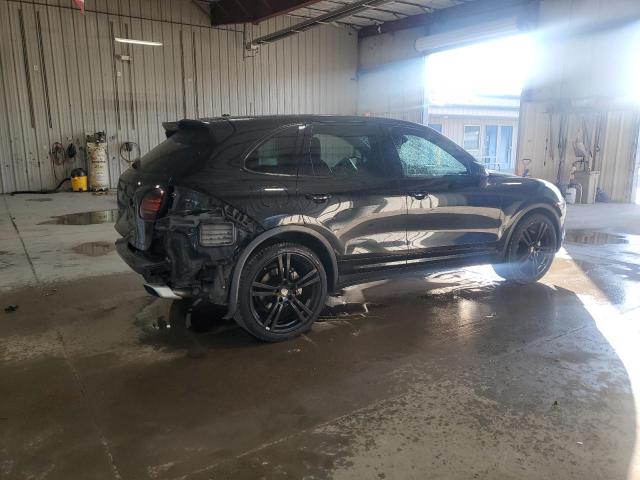 Photo 3 from auction – 2012 PORS CAYENNE S AWD with VIN WP1AB2A29CLA41853