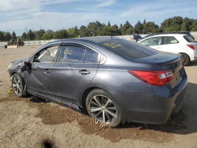 Photo 2 from auction – 2015 SUBARU LEGACY 3.6 with VIN 4S3BNEJ67F3004063