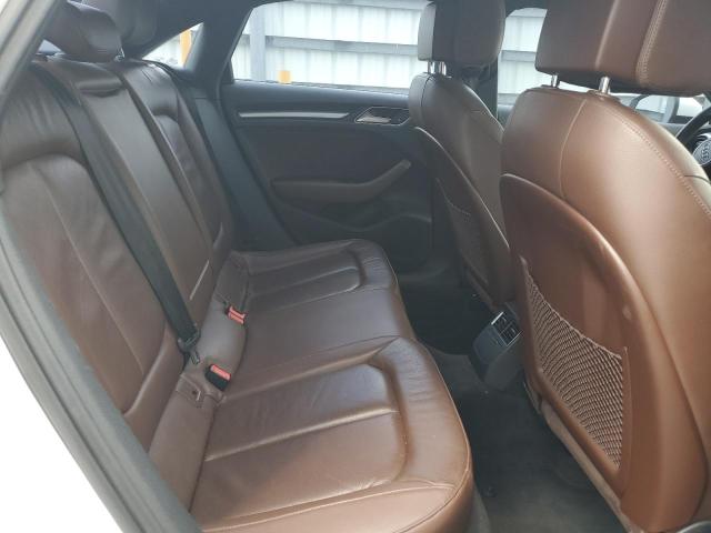 Photo 10 from auction – 2018 AUDI A3 PREMIUM with VIN WAUAUGFF9J1048618