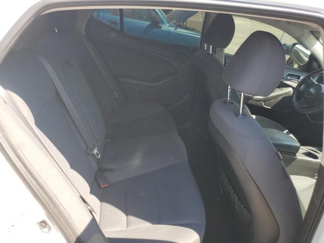 Photo 10 from auction – 2015 KIA OPTIMA LX with VIN KNAGM4A7XF5594613