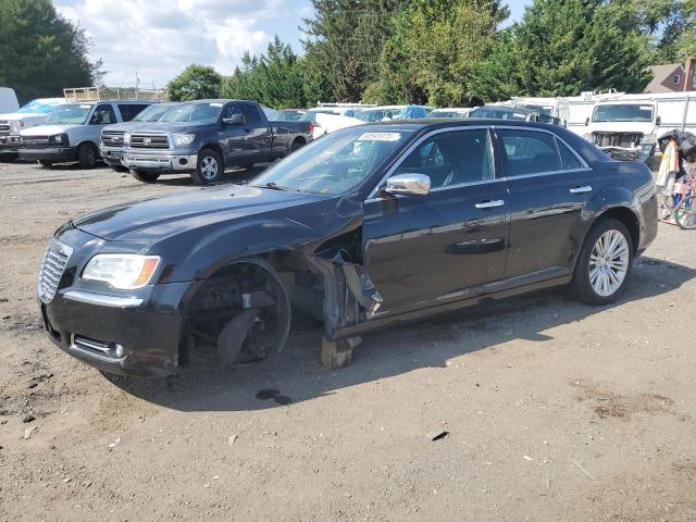 CHRYSLER 300 LIMITE 2012 with VIN 2C3CCACGXCH188422 - Photo from auction