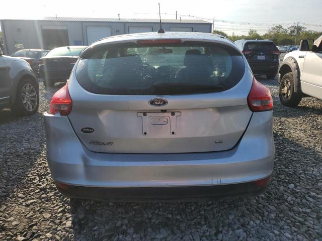 Photo 6 from auction – 2015 FORD FOCUS SE with VIN 1FADP3K28FL279241