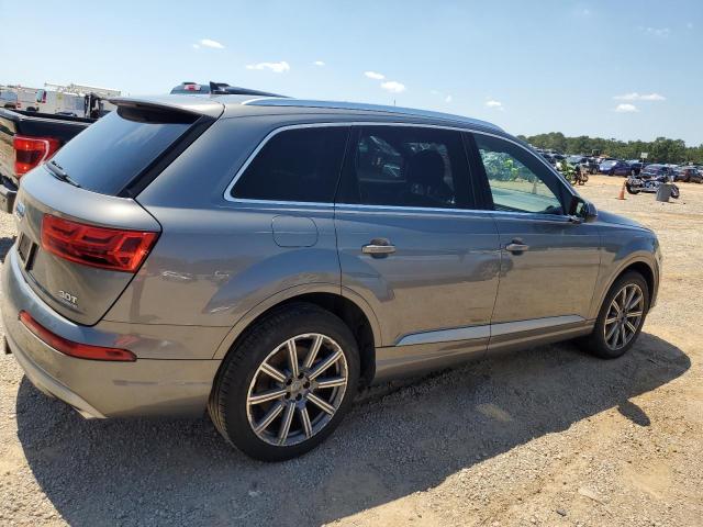 Photo 3 from auction – 2018 AUDI Q7 PREMIUM with VIN WA1LAAF72JD027337
