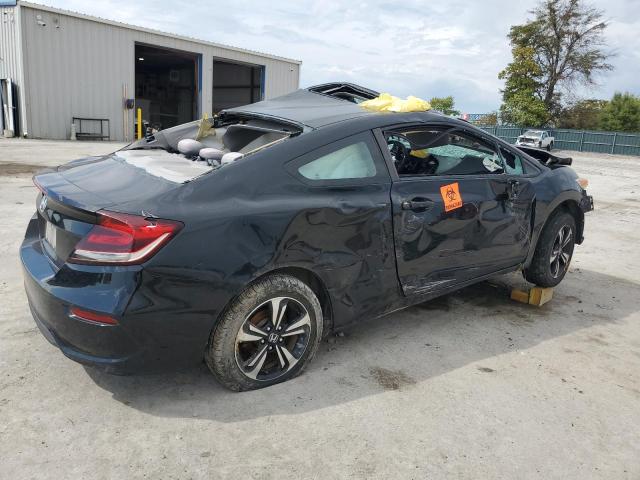 Photo 3 from auction – 2015 HONDA CIVIC EX with VIN 2HGFG3B84FH505524