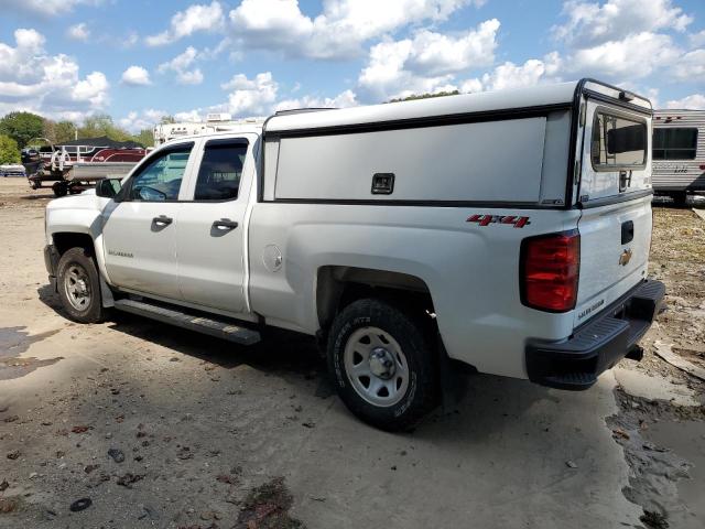 Photo 2 from auction – 2019 CHEVROLET SILVERADO with VIN 2GCVKNEC3K1166049