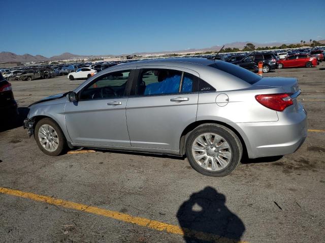 Photo 2 from auction – 2012 CHRYSLER 200 LX with VIN 1C3CCBABXCN274088