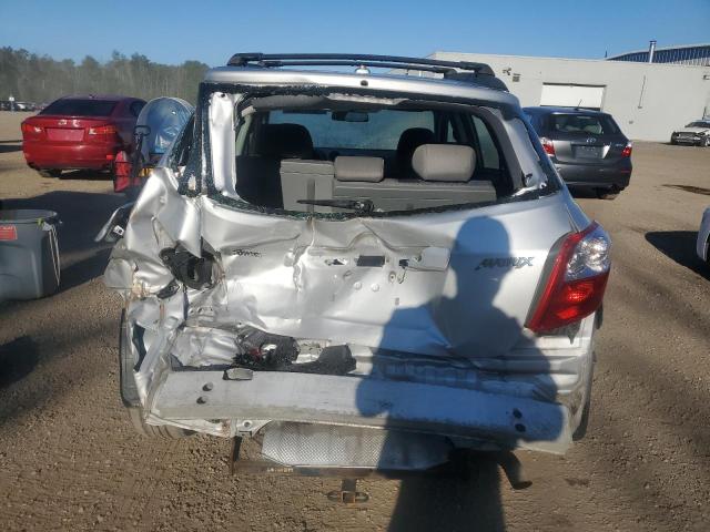 Photo 6 from auction – 2009 TOYOTA COROLLA MA with VIN 2T1KU40E59C061198