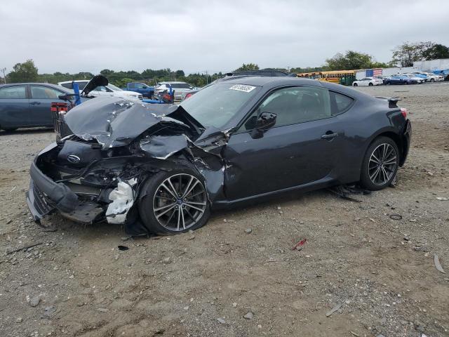 SUBARU BRZ 2.0 LI 2015 with VIN JF1ZCAC16F9606583 - Photo from auction