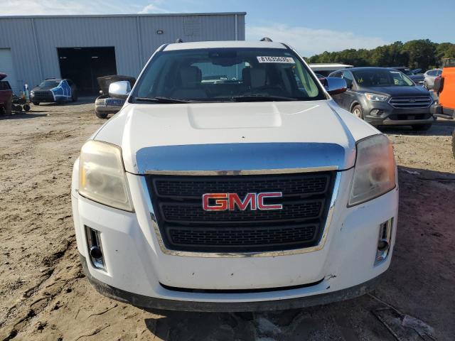 Photo 5 from auction – 2015 GMC TERRAIN SL with VIN 2GKALSEK3F6230184