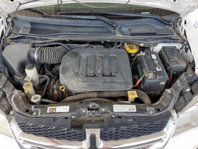 صورة رقم 12 من المزاد - 2019 DODGE GRAND CARA مع VIN 2C4RDGCG2KR749937