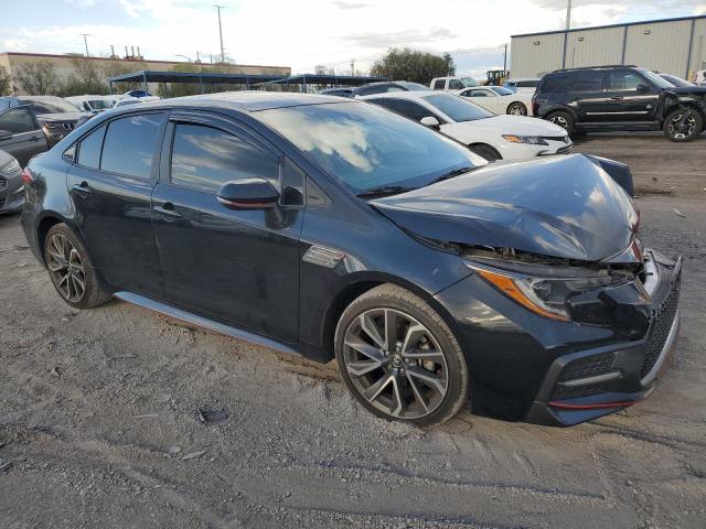 Photo 4 from auction – 2022 TOYOTA COROLLA SE with VIN 5YFP4MCE9NP103206