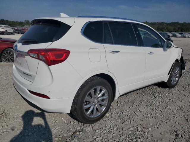 Photo 3 from auction – 2020 BUICK ENVISION ESSENCE with VIN LRBFXCSA8LD125773
