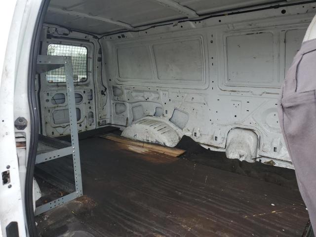 Photo 11 from auction – 2007 FORD ECONOLINE with VIN 1FTNE14W27DA57914