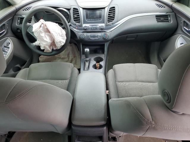 Photo 8 from auction – 2015 CHEVROLET IMPALA LS with VIN 2G11X5SL4F9219104