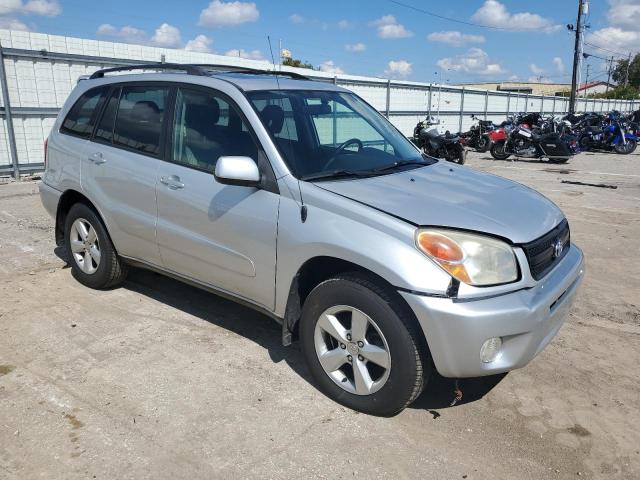 Photo 4 from auction – 2005 TOYOTA RAV4 with VIN JTEGD20V250094654