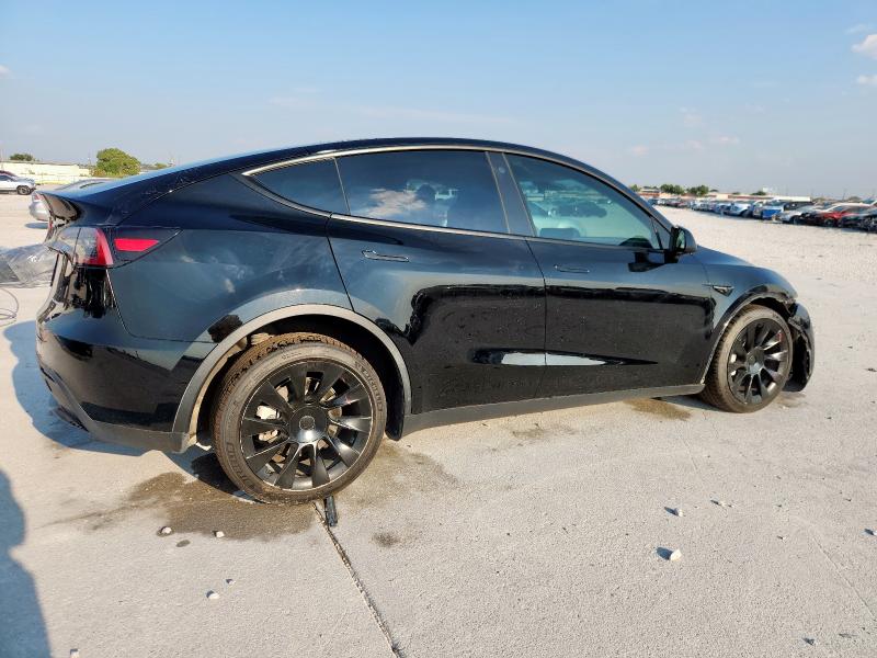 Photo 3 from auction – 2023 TESLA MODEL Y with VIN 7SAYGDEE0PA107782