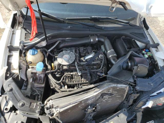 Photo 11 from auction – 2015 VOLKSWAGEN PASSAT SE with VIN 1VWBT7A36FC099283