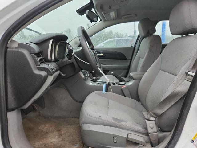 Фото 7 с аукциона – 2014 CHEVROLET MALIBU LS с VIN 1G11B5SL2EF166455