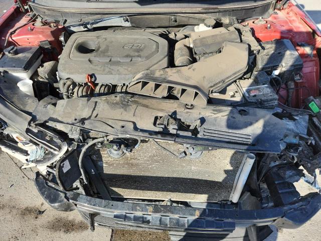 Photo 11 from auction – 2018 HYUNDAI SONATA SPO with VIN 5NPE34AF2JH629044