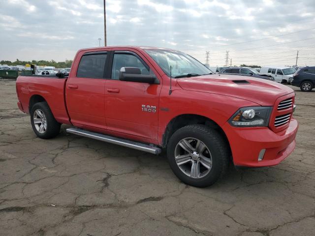 Photo 4 from auction – 2016 RAM 1500 SPORT with VIN 1C6RR7UT8GS180232