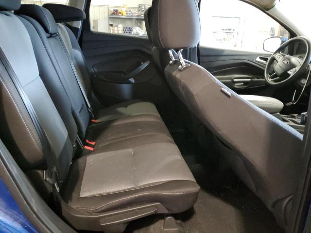 Photo 11 from auction – 2017 FORD ESCAPE SE with VIN 1FMCU9GD5HUB52774