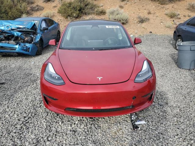 Photo 5 from auction – 2023 TESLA MODEL 3 with VIN 5YJ3E1EA8PF513871
