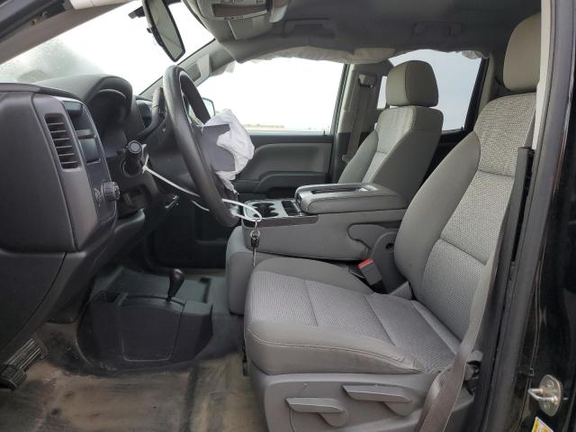 Photo 7 from auction – 2016 CHEVROLET SILVERADO with VIN 1GCVKNEC2GZ150293