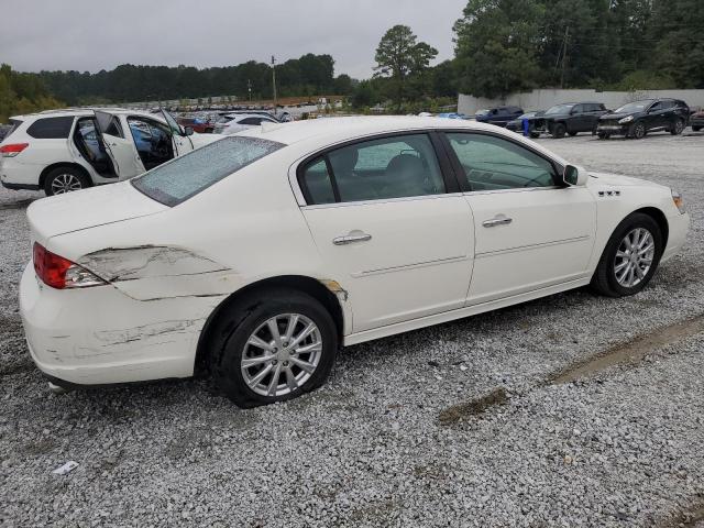 Photo 3 from auction – 2011 BUICK LUCERNE CXL with VIN 1G4HC5EM5BU106406