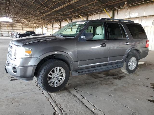 FORD EXPEDITION XLT 2012 with VIN 1FMJU1H58CEF53531 - Photo from auction