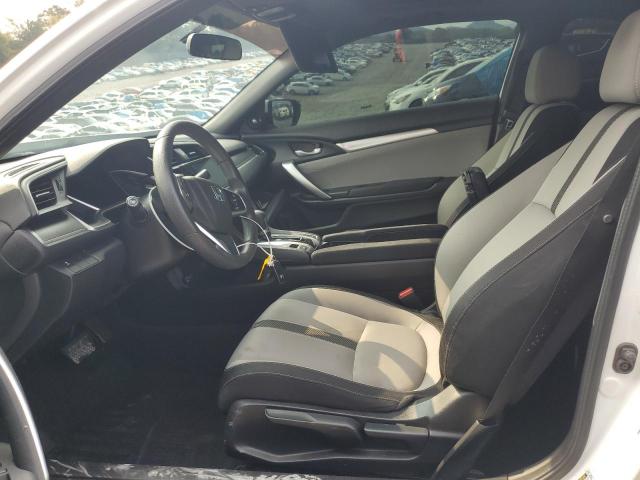 Photo 7 from auction – 2016 HONDA CIVIC EX with VIN 2HGFC3B35GH360592