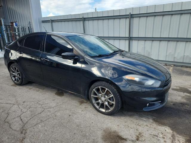 Photo 4 from auction – 2013 DODGE DART SXT with VIN 1C3CDFBAXDD329043