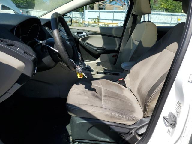 Photo 7 from auction – 2016 FORD FOCUS SE with VIN 1FADP3K28GL276681