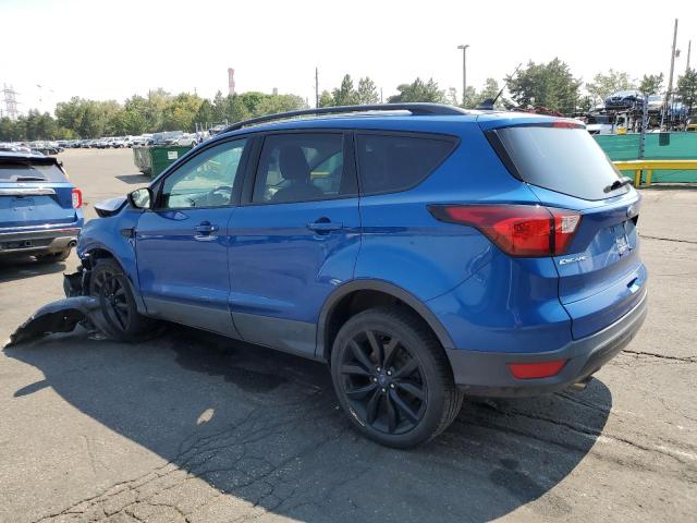 Photo 2 from auction – 2019 FORD ESCAPE SE with VIN 1FMCU9GD2KUB03409