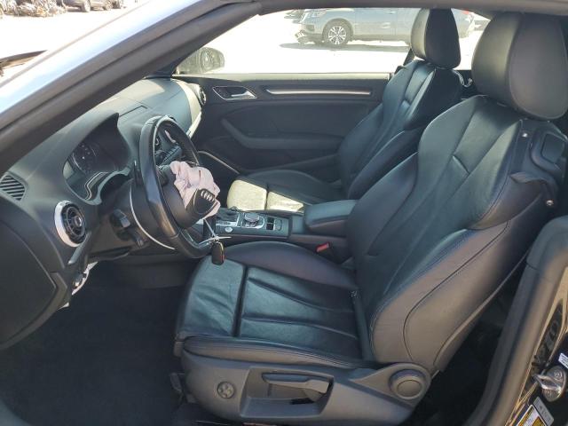 Photo 7 from auction – 2015 AUDI A3 PREMIUM with VIN WAU5CLFF3F1051034