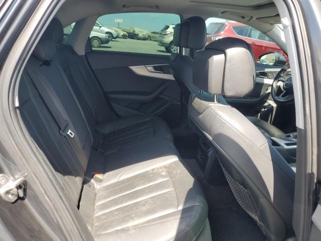 Photo 10 from auction – 2017 AUDI A4 PREMIUM with VIN WAUANAF49HN002055